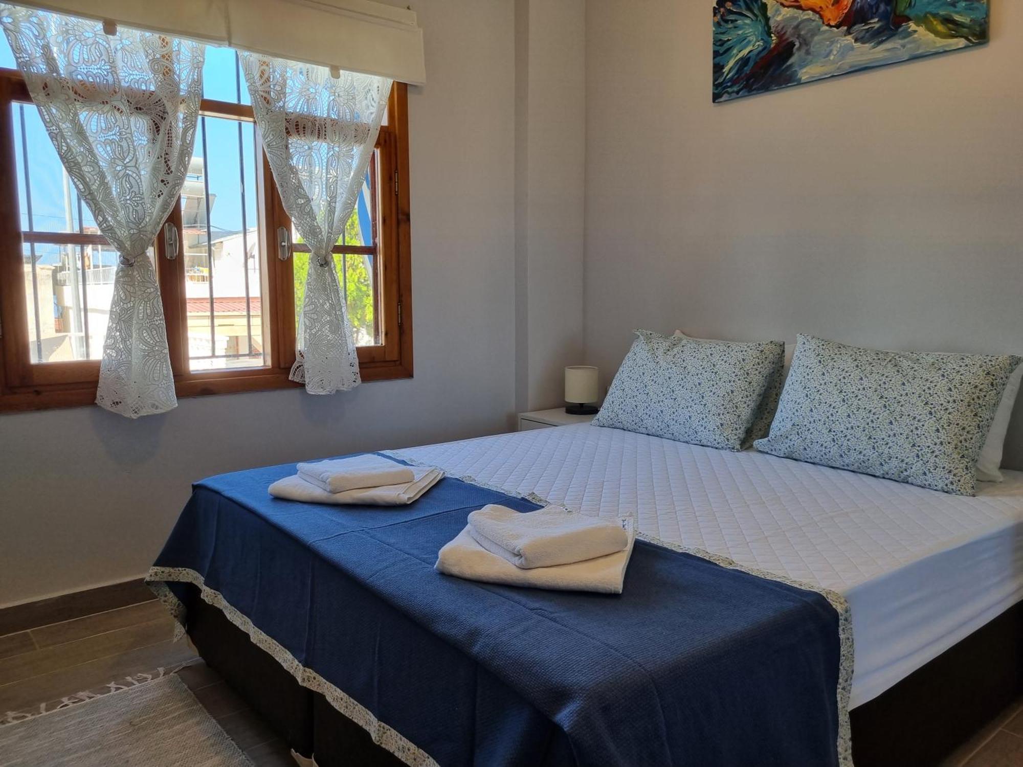 Kalkan Centre Bijou Home - Walk To Town And Beach Exterior foto