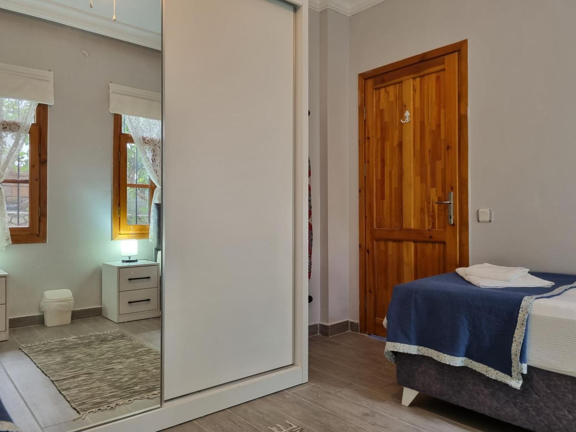 Kalkan Centre Bijou Home - Walk To Town And Beach Exterior foto